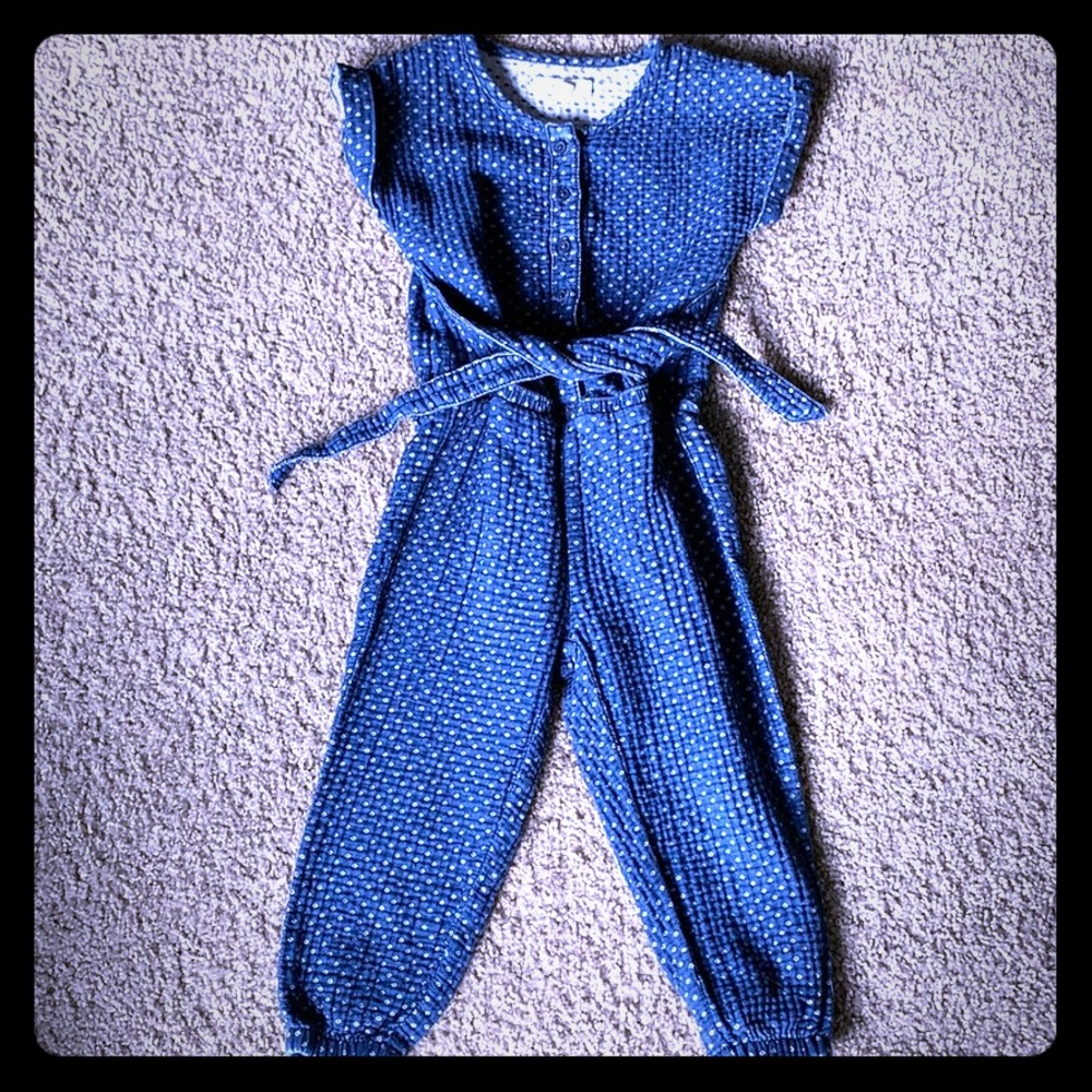 Tucker + Tate Romper